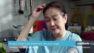 Centrum Philippines TVC Compilation