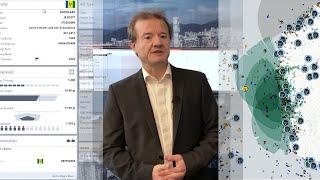 Frequentis CONNECT: MarTRX Solution Demonstration