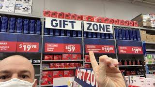 LOWES GIFT ZONE!!! $5 $10 & $20 GIFTS!