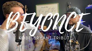 BEYONCE - KOBE BRYANT MEMORIAL SERVICE - REACTION