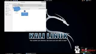 How to install XAMPP in Kali Linux