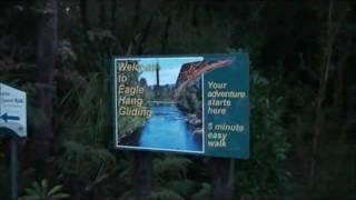 Tahune Airwalk Lodge, Southern Forests, Tasmania