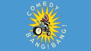 Comedy Bang Bang: Jack from the Lumberyard's first appearance