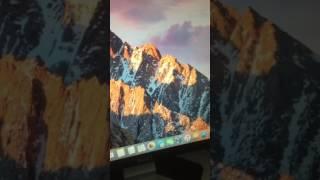 Installing virtual box on macOS Sierra on Mac Pro server