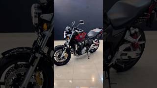 Honda CB 1300 F Super Four 2008  #padraomisa #viral #shorts #cb1300 #honda #hondacb #youtuber #cb