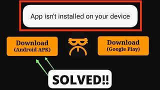 Solve "App Not installed" ERROR on Satoshi Plus App - CORE Network Airdrop