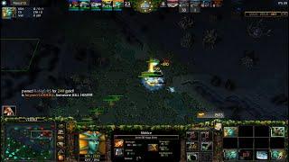 DOTA 1 Naga Siren Slithice Beyond GODLIKE #8