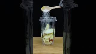 Awesome Apple Juice#food #shorts