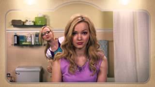 Introdução -- Liv e Maddie