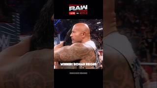 Every Winner WWE Raw on Netflix Debut: Edit