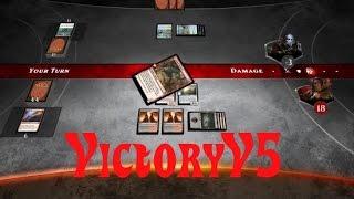 Friday Night Magic : VictoryV5