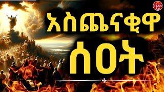 የክርስቶስ ዳግም ምጽአት / spritualbook / መንፈሳዊ መጽሐፍ / ሄኖክ ሀይሌ /