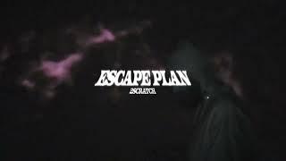 2Scratch - ESCAPE PLAN. (Official Full Album Visuals)