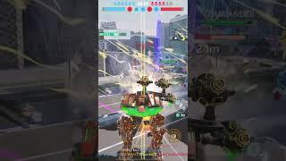 #Ultimate #Igniter #Bulgasari probably not the drop they expected #warrobots War Robots #gaming #wr