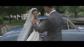 Nika & Francesco wedding highlights video