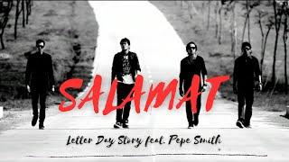 Salamat (Feat. Pepe Smith) by Letter Day Story