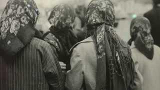 Through the Eyes of Durdy Bayramov: Turkmen Village Life, 1960s-80s