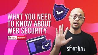 What You Need To Know About Web Security | Tips & Guide