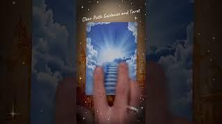 A Message from HEAVEN for YOU!  #tarot #1111 #shorts #inspiration #quotes #soulmate #spirituality