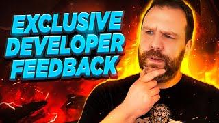 Plarium Shared Dev Feedback Exclusively to the Supreme Club...Here are My Thoughts