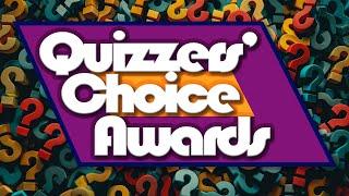 Quiz Lab: Quizzers' Choice Awards! | Sporcle