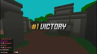 Krunker Nuke- 46-1 by ankitkm-ttv