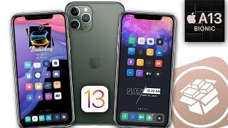 BEST New A12 - A13 Jailbreak Tweaks for iOS 13 / 13.4.1! (Unc0ver + Checkra1n)