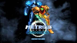 Metroid Prime 2 Echoes: Luminoth Artifact Acquired