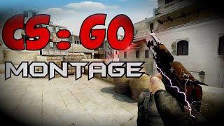 Ouse  - CSGO MONTAGE -