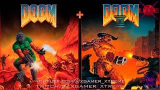 [X-LIVE] DOOM + DOOM II [COLLAB\COLAB] - PC - #8