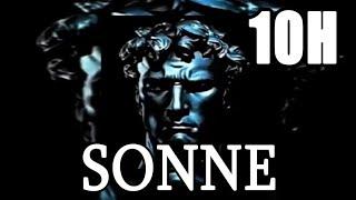 Rammstein Sonne [Slowed] [10h] Arno Breker meme