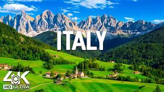 WONDERS OF ITALY ️ The most fascinating places in Italy  Unreal Places