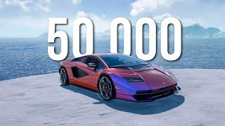  ЗАДОНАТИЛ 50.000 РУБЛЕЙ В ПОПЫТКЕ ВЫБИТЬ РЕДКУЮ LAMBORGHINI в PUBG / ОТКРЫТИЕ КЕЙСОВ В PUBG