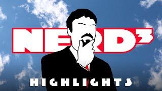 Nerd³ and Ashens... Just Chat for a Bit