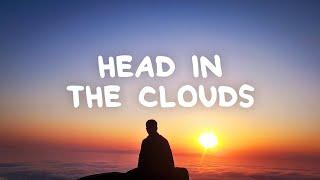 Hayd - Head In The Clouds (Lyrics)