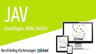 JAV Grundlagen, Wahl, Aufgaben und Rechte, Jugend- und Auszubildendenvertretung einfach erklärt