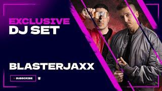 Blasterjaxx - Mainstage Mix | BBQ Radio Show 244 | Physical Radio