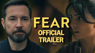 Fear | Official Trailer | Prime Video