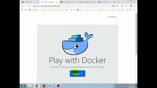 Get Your Free Linux VPS Server With Docker  Free VPS Trial No Credit Card