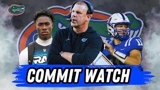 Florida Gators FAVORED to LAND 2 ELITE Talents - One being our NEXT QB