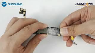 SUNSHINE ROSIN SHORT CIRCUIT DETECTOR TOOL