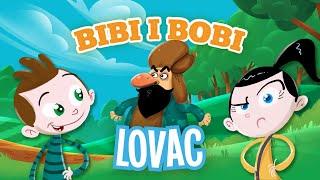 Bibine priče: Lovac | Bibin Svet