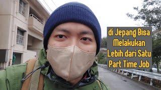 Sekilas Tentang Part Time Job di Jepang, Bisa Kerja di Banyak Tempat dan Maksimal 28 Jam Seminggu