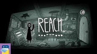 Reach: SOS - Full Game Walkthrough & iOS / Android Gameplay (by W van der Deijl)