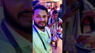 YouTube ki party  #like #firstshortvideo #shorts #viralvideo #foryou