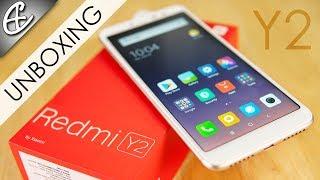 Xiaomi Redmi Y2 | Dual Cameras, Snapdragon 625, Under 10K - Unboxing & Hands On Overview