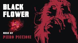 Piero Piccioni ● Black Flower - Remastered Audio