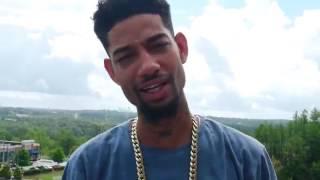 PnB Rock -  Pull Up x What U Want (Official Video) @DJBENNY215