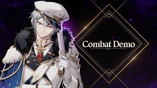 [Epic Seven] Commander Pavel I Combat Demo