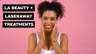 Dr. Kirby Explains How LA Beauty Pairs with LaserAway Treatments